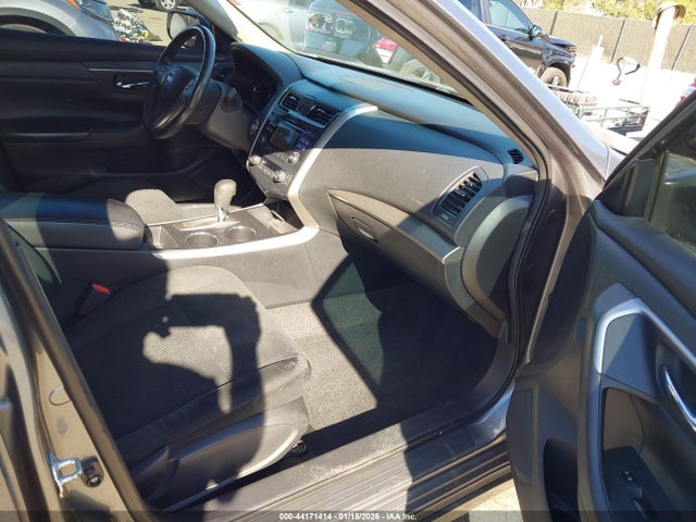 Nissan Altima 2.5 Sv 2015 1N4AL3AP9FC580967 Image 5