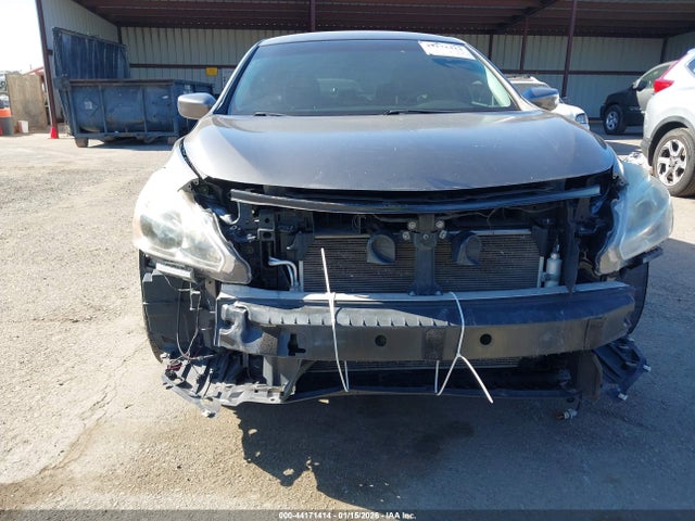 Nissan Altima 2.5 Sv 2015 1N4AL3AP9FC580967 Image 6
