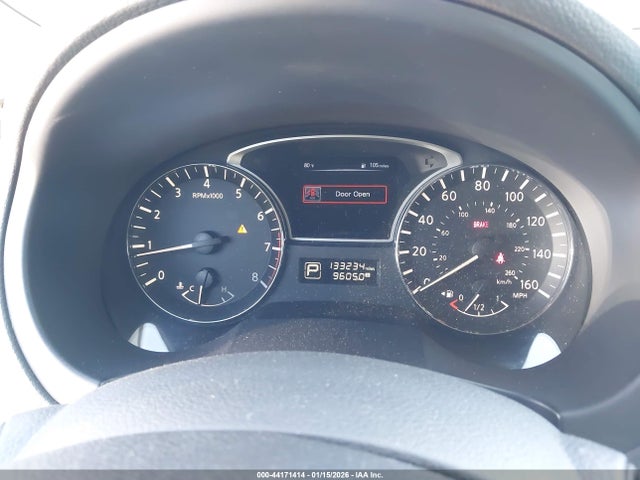 Nissan Altima 2.5 Sv 2015 1N4AL3AP9FC580967 Image 7