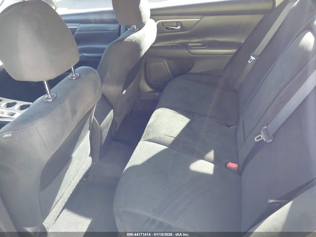 Nissan Altima 2.5 Sv 2015 1N4AL3AP9FC580967 Image 8