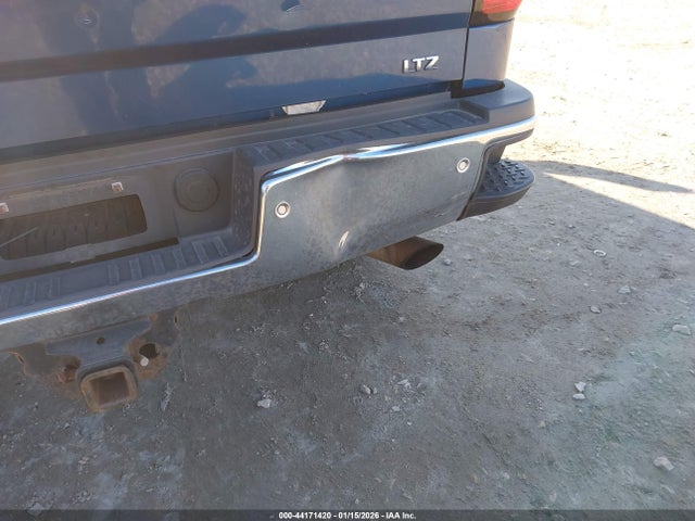 1GC1K0EG1GF287912 Chevrolet Silverado 3500hd Ltz