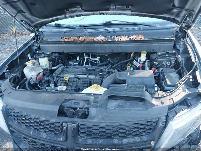 Продаж на аукціоні авто 2019 Dodge Journey Se, vin: 3C4PDCBB7KT870966, номер лоту: 44171429