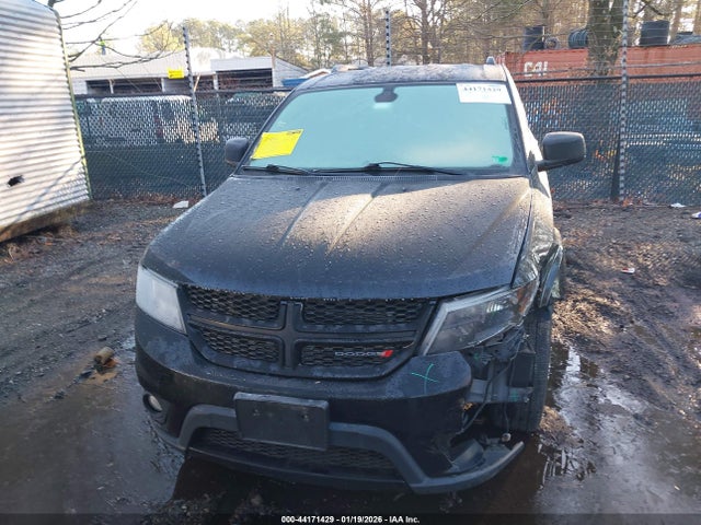 Продаж на аукціоні авто 2019 Dodge Journey Se, vin: 3C4PDCBB7KT870966, номер лоту: 44171429
