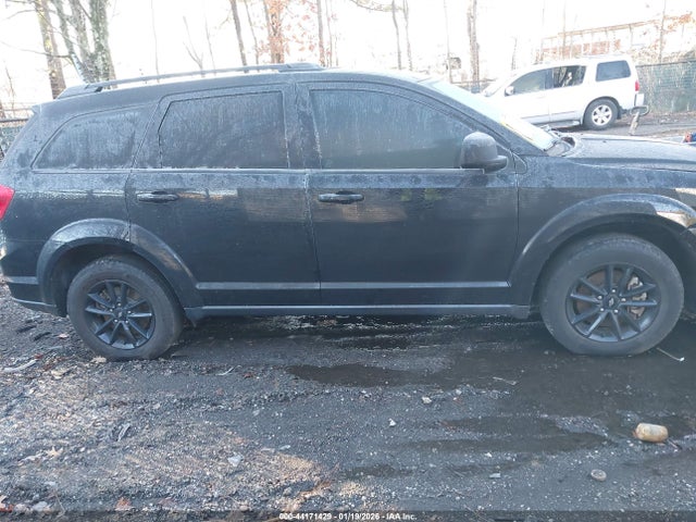 Продаж на аукціоні авто 2019 Dodge Journey Se, vin: 3C4PDCBB7KT870966, номер лоту: 44171429