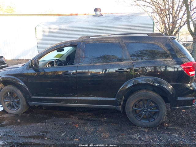 Продаж на аукціоні авто 2019 Dodge Journey Se, vin: 3C4PDCBB7KT870966, номер лоту: 44171429
