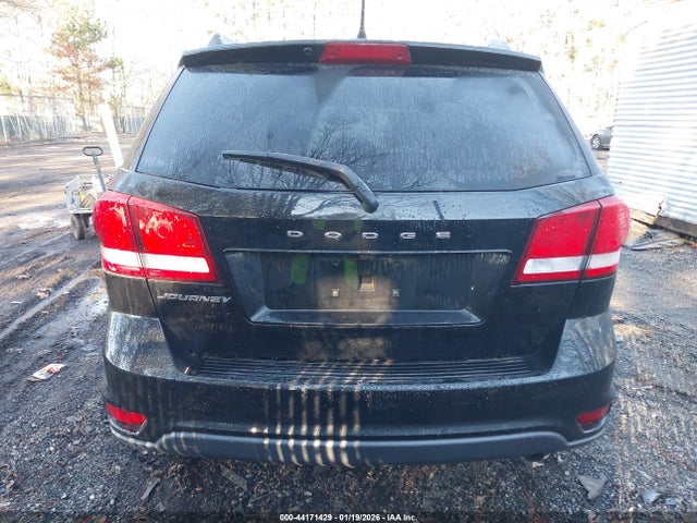 Продаж на аукціоні авто 2019 Dodge Journey Se, vin: 3C4PDCBB7KT870966, номер лоту: 44171429