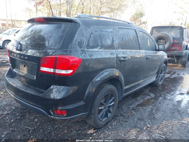 Продаж на аукціоні авто 2019 Dodge Journey Se, vin: 3C4PDCBB7KT870966, номер лоту: 44171429