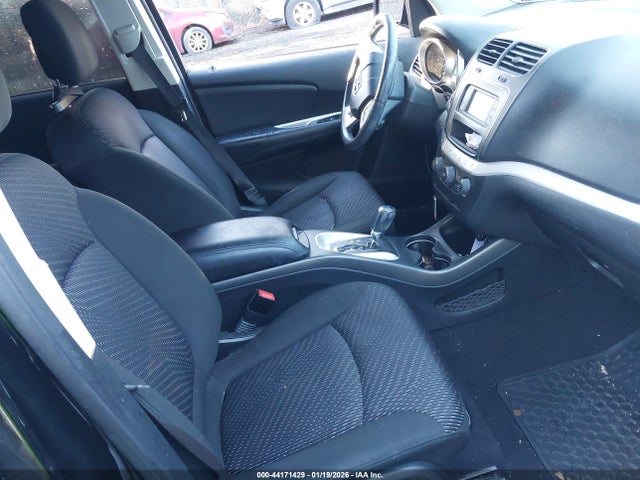 Продаж на аукціоні авто 2019 Dodge Journey Se, vin: 3C4PDCBB7KT870966, номер лоту: 44171429
