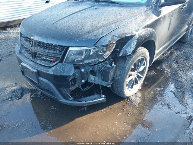 Продаж на аукціоні авто 2019 Dodge Journey Se, vin: 3C4PDCBB7KT870966, номер лоту: 44171429