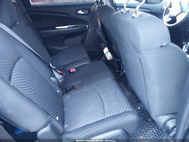 Продаж на аукціоні авто 2019 Dodge Journey Se, vin: 3C4PDCBB7KT870966, номер лоту: 44171429