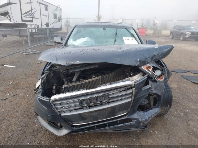 Aukcja sprzedaży 2010 Audi A4 2.0t Premium, vin: WAUFFAFL6AN004779, numer aukcji: 44171433