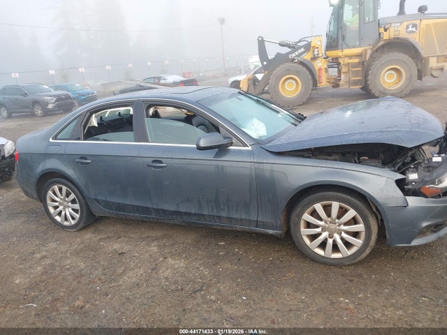 Aukcja sprzedaży 2010 Audi A4 2.0t Premium, vin: WAUFFAFL6AN004779, numer aukcji: 44171433