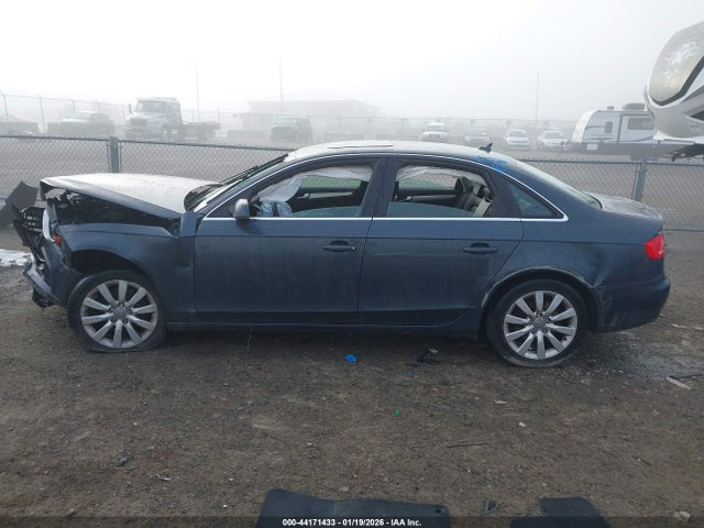 Aukcja sprzedaży 2010 Audi A4 2.0t Premium, vin: WAUFFAFL6AN004779, numer aukcji: 44171433