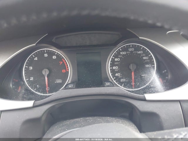 Aukcja sprzedaży 2010 Audi A4 2.0t Premium, vin: WAUFFAFL6AN004779, numer aukcji: 44171433