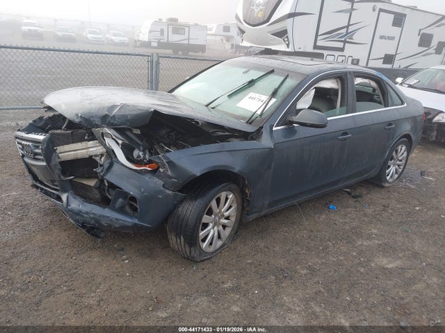 Aukcja sprzedaży 2010 Audi A4 2.0t Premium, vin: WAUFFAFL6AN004779, numer aukcji: 44171433