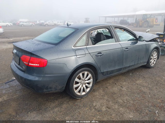 Aukcja sprzedaży 2010 Audi A4 2.0t Premium, vin: WAUFFAFL6AN004779, numer aukcji: 44171433
