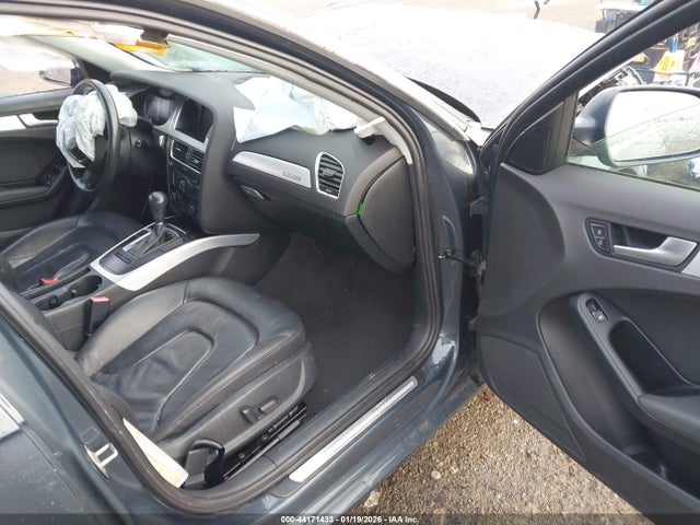 Aukcja sprzedaży 2010 Audi A4 2.0t Premium, vin: WAUFFAFL6AN004779, numer aukcji: 44171433