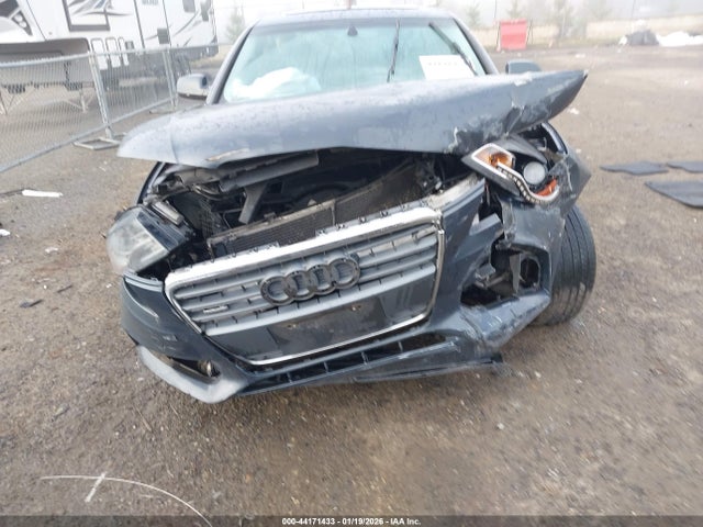 Aukcja sprzedaży 2010 Audi A4 2.0t Premium, vin: WAUFFAFL6AN004779, numer aukcji: 44171433