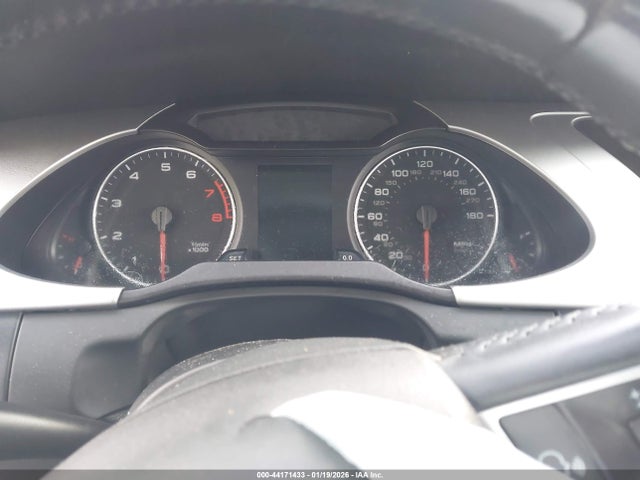 Aukcja sprzedaży 2010 Audi A4 2.0t Premium, vin: WAUFFAFL6AN004779, numer aukcji: 44171433