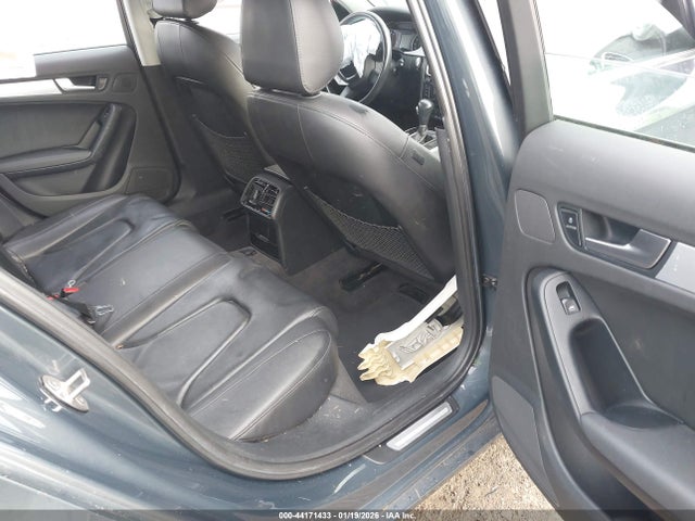 Aukcja sprzedaży 2010 Audi A4 2.0t Premium, vin: WAUFFAFL6AN004779, numer aukcji: 44171433
