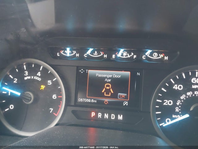 Ford F-150 Xlt 2018 1FTEW1CP9JFA16344 Image 7