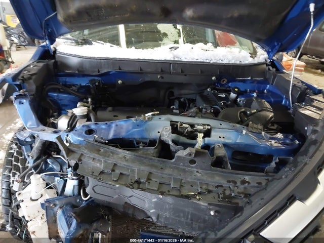 2020 MITSUBISHI OUTLANDER SPORT JA4AR3AU6LU002372 Photo 9