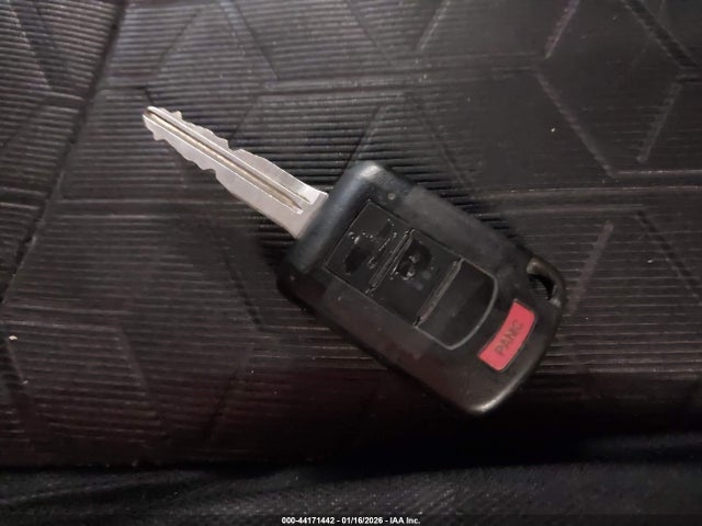 2020 MITSUBISHI OUTLANDER SPORT JA4AR3AU6LU002372 Photo 10