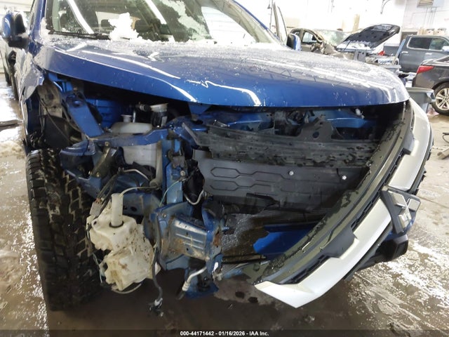 2020 MITSUBISHI OUTLANDER SPORT JA4AR3AU6LU002372 Photo 5