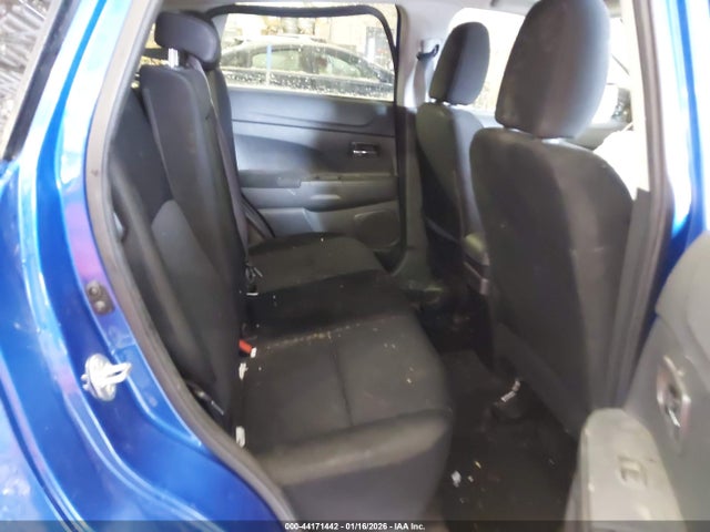 2020 MITSUBISHI OUTLANDER SPORT JA4AR3AU6LU002372 Photo 7