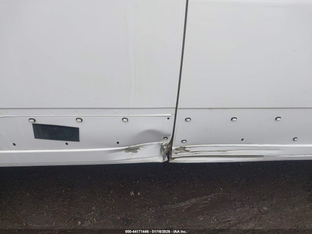 3C6MRVJGXSE509790 RAM Promaster 3500 Cargo Van Tradesman High Roof 159 Wb Ext