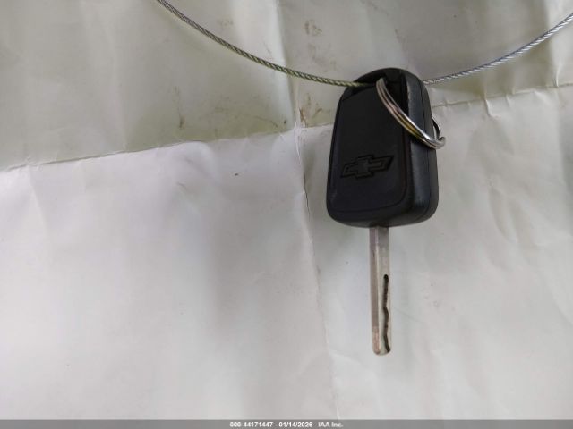 2016 CHEVROLET SPARK KL8CB6SA4GC587840 Photo 10