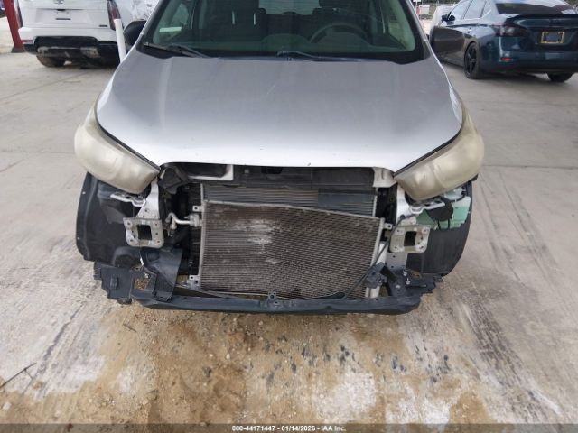 2016 CHEVROLET SPARK KL8CB6SA4GC587840 Photo 5