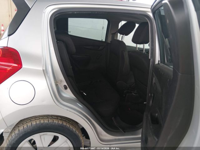 2016 CHEVROLET SPARK KL8CB6SA4GC587840 Photo 7