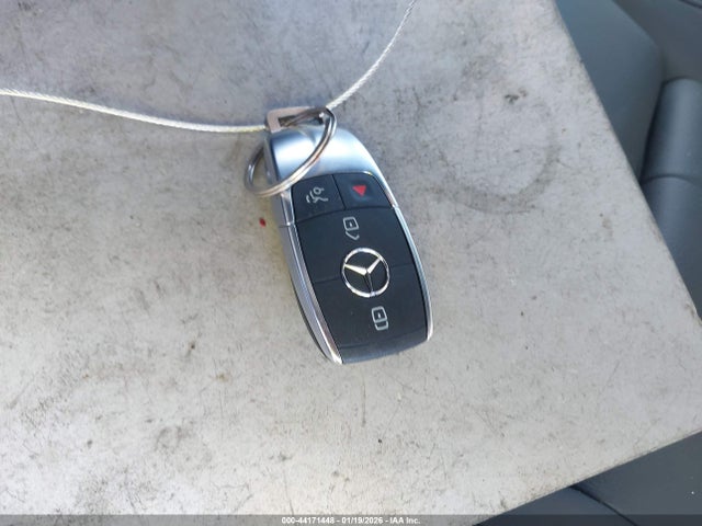 2025 MERCEDES-BENZ GLB 250 W1N4M4HB1SW421737 Photo 10