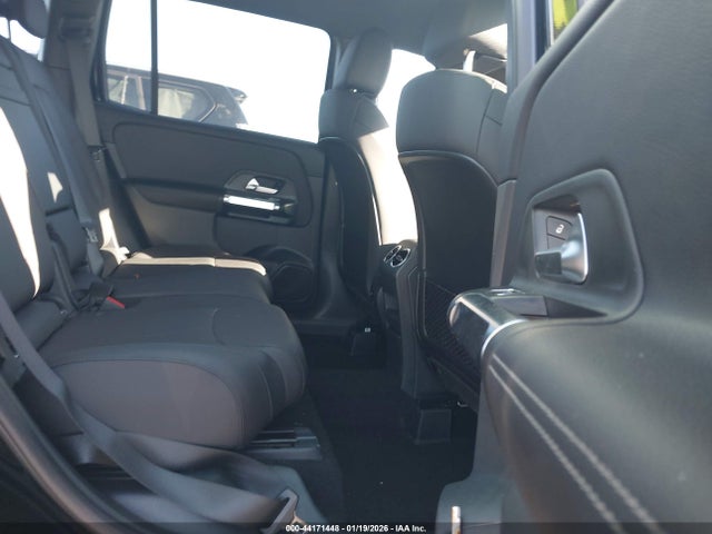 2025 MERCEDES-BENZ GLB 250 W1N4M4HB1SW421737 Photo 7