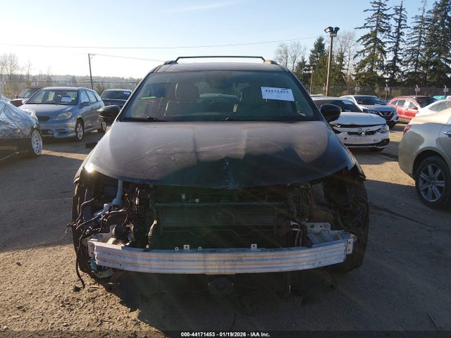 Chrysler Pacifica Touring L Plus 2017 2C4RC1EG6HR832468 Image 13