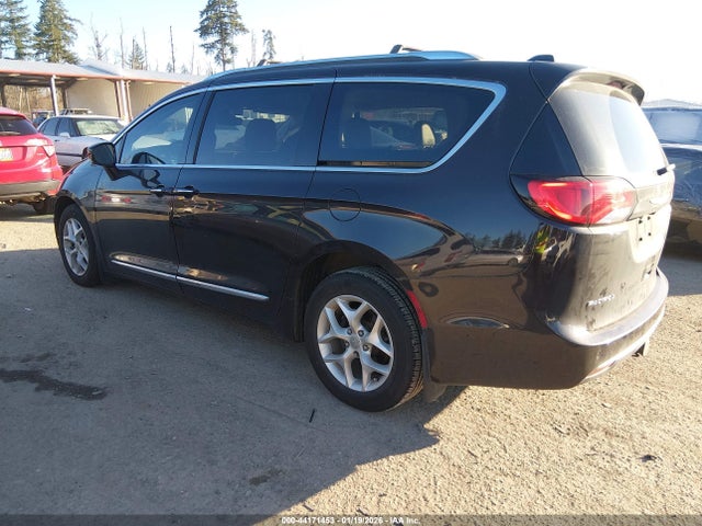 Chrysler Pacifica Touring L Plus 2017 2C4RC1EG6HR832468 Image 3