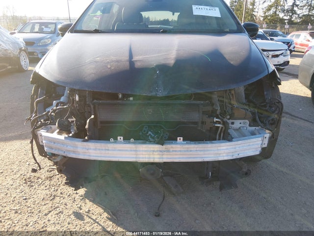 Chrysler Pacifica Touring L Plus 2017 2C4RC1EG6HR832468 Image 6