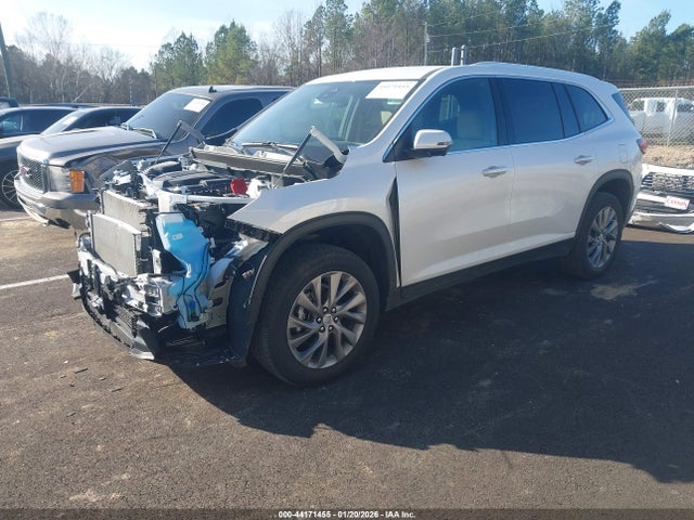 Aukcja sprzedaży 2025 Buick Enclave Preferred Fwd, vin: 5GAERARS0SJ104167, numer aukcji: 44171455