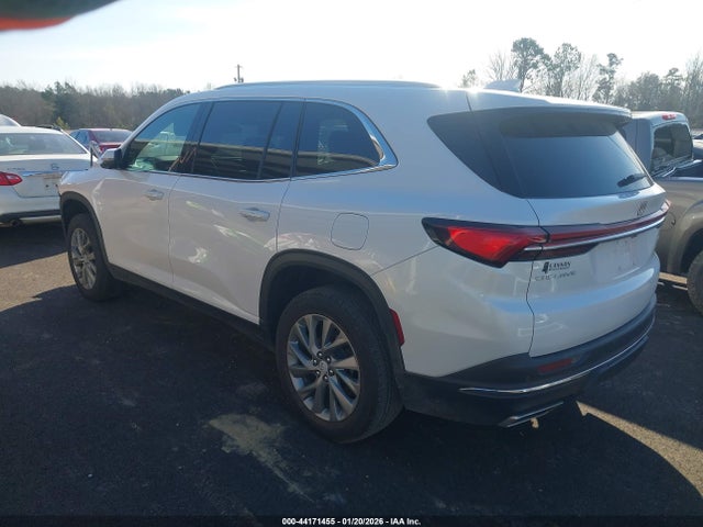Aukcja sprzedaży 2025 Buick Enclave Preferred Fwd, vin: 5GAERARS0SJ104167, numer aukcji: 44171455