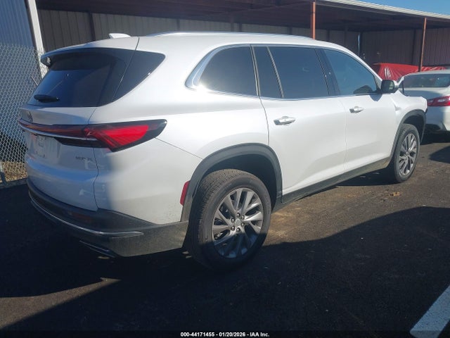 Aukcja sprzedaży 2025 Buick Enclave Preferred Fwd, vin: 5GAERARS0SJ104167, numer aukcji: 44171455