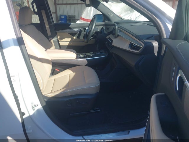 Aukcja sprzedaży 2025 Buick Enclave Preferred Fwd, vin: 5GAERARS0SJ104167, numer aukcji: 44171455