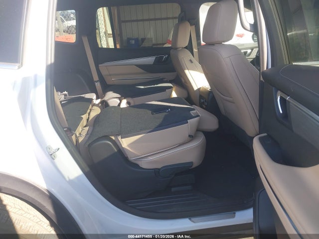 Aukcja sprzedaży 2025 Buick Enclave Preferred Fwd, vin: 5GAERARS0SJ104167, numer aukcji: 44171455