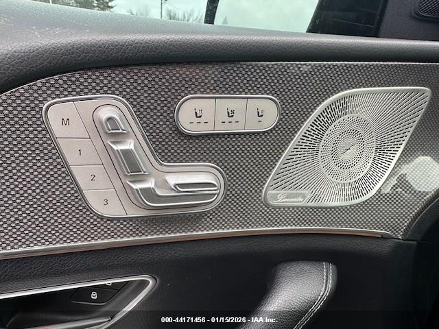 4JGFB4KB3MA495610 Mercedes-Benz GLE 350 4M