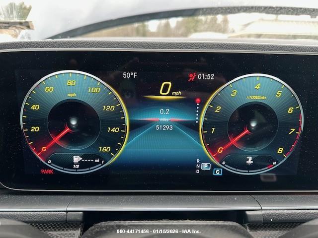 4JGFB4KB3MA495610 Mercedes-Benz GLE 350 4M
