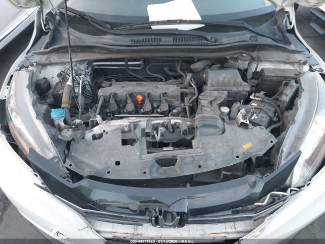 2018 HONDA HR-V 3CZRU5H38JM709176 Photo 9
