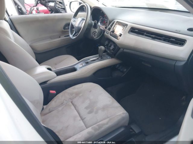 2018 HONDA HR-V 3CZRU5H38JM709176 Photo 4