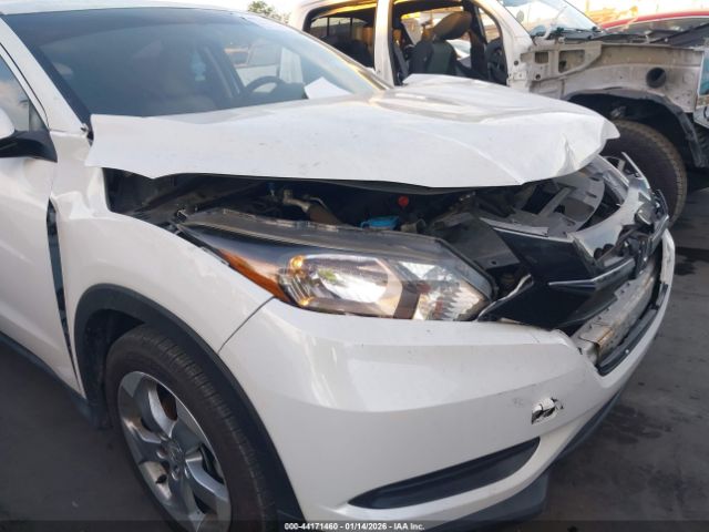 2018 HONDA HR-V 3CZRU5H38JM709176 Photo 5