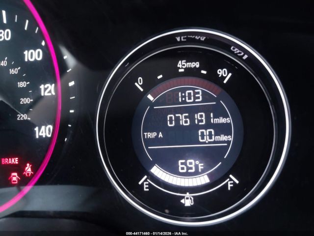 2018 HONDA HR-V 3CZRU5H38JM709176 Photo 6