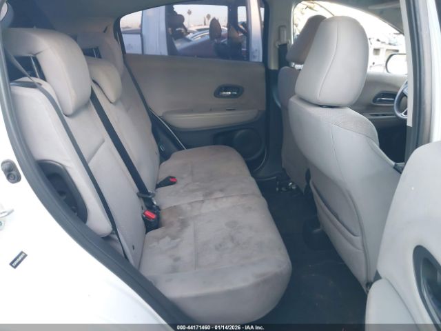 2018 HONDA HR-V 3CZRU5H38JM709176 Photo 7